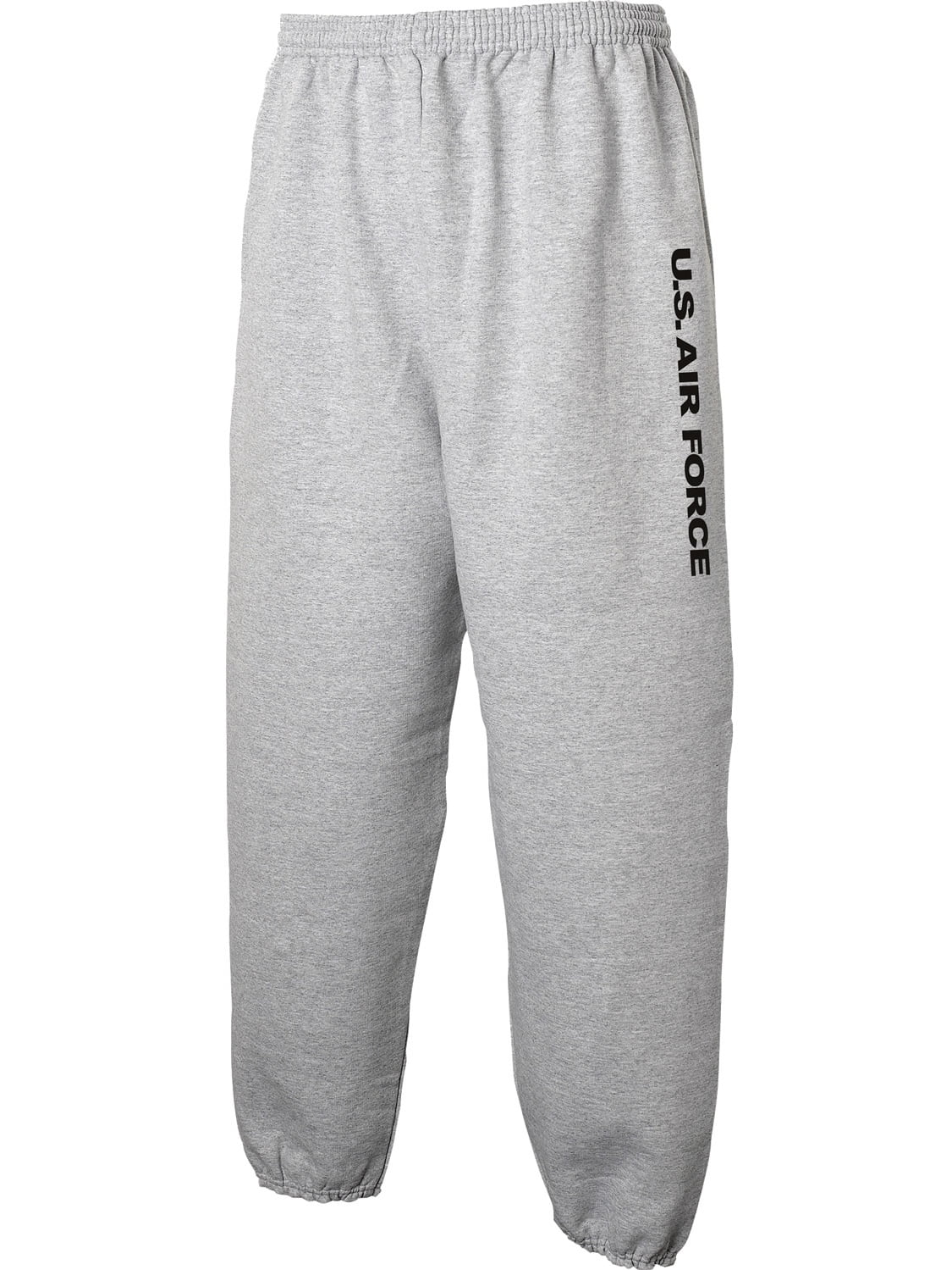 Air Force Sweat Pants Military Style Physical Training Sweat Pants in