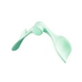 thumbnail image 2 of Thigh Exerciser Device Workout Inner Thigh Fitness Exercise Equipment Toner Green, 2 of 6