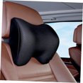 thumbnail image 3 of HEANUJJ Pillow for Headrest Rest Pad Memory Foam for Long Trips 1Pack, 3 of 3