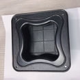 thumbnail image 2 of FENGGUIQU Black Plastic Speaker Cabinet Handles with Smooth Comfortable Grip for Easy Carrying and Replacement, 2 of 6