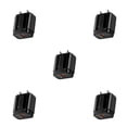 thumbnail image 3 of Sidaley USB Charger Professional Practical Quick Charge Charging Stable Smart High Plugs Temperature Lightweight Chip 3A Resistance Plug Type2 NO2, 3 of 6