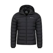 Mountain Warehouse Mens Seasons II Padded Jacket