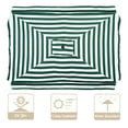 thumbnail image 3 of Yescom 10x6.5 Ft Patio Umbrella Replacement Canopy Market Table Top Sunshade Cover Yard, 3 of 11