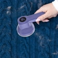 thumbnail image 4 of Appareil d'Épilation, Rasoir Rechargeable Type Pull Ménager Ajustable 2-en-1 Rechargeable, 4 of 9