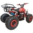 thumbnail image 4 of X-Pro Brand New 125cc Gas ATV with Automatic Transmission w/Reverse, LED Headlights Big19"/18" Tires, 4 of 5