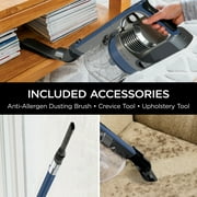 Shark® Cordless Pet Plus with Anti-Allergen Complete Seal