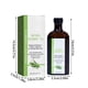 thumbnail image 3 of 100ml Aceite vegetal orgánico para el crecimiento del pelo, aceite vegetal natural para el masaje del cuero cabelludo, cuidado de la piel, aromaterapia, crecimiento del pelo, belleza del pelo Essenti, 3 of 9