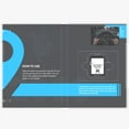 thumbnail image 2 of 2024 Latest Maps Navigation SD Card BHP-166-EZ1T Maps Update Version Compatible with 3 6 CX-3 CX-5 CX-9 MX-5 Miata, 2 of 6