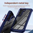 thumbnail image 5 of Simple Phone Case compatible Samsung Galaxy S22 Plus 5G with Wireless Charging Cheap and fine, 5 of 5