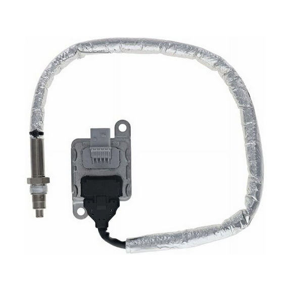 Upstream NOx Nitrogen Oxide Sensor - Compatible with 2013 - 2015 Volvo VNL 14.9L 6-Cylinder ISX 15.0 Cumins Diesel 2014