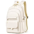 thumbnail image 2 of School Backpack for College High Middle School Fashion Student bag, Cute Aesthetic Teen Bookbag for Teens Women, 2 of 5