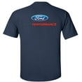 thumbnail image 5 of Ford Performance T-Shirt GT Racing ST Logo, 5 of 6