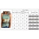 thumbnail image 2 of Txlixc Chaleco cuello halter retro de verano femenino Txlixc moda, 2 of 4