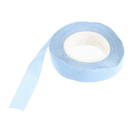 LOLIPPYY Tape Blue Strong Hold for Hot Roll