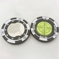 thumbnail image 3 of Golf Green Reader Golf Putting Reader Training Aid Golf Ball Marker Golf Accessories Gift, 3 of 6