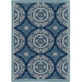 thumbnail image 1 of Surya Marina Machine Made Area Rug 2' x 3' MRN3009-23, 1 of 2