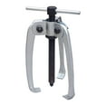 thumbnail image 3 of Dualoai Bearing Gears Puller Jaw Puller Mini Puller Tool Sturdy for Automotive Flywheel, S, 3 of 9