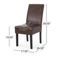 thumbnail image 5 of Miekor Furniture DINING CHAIR BS1023, 5 of 6