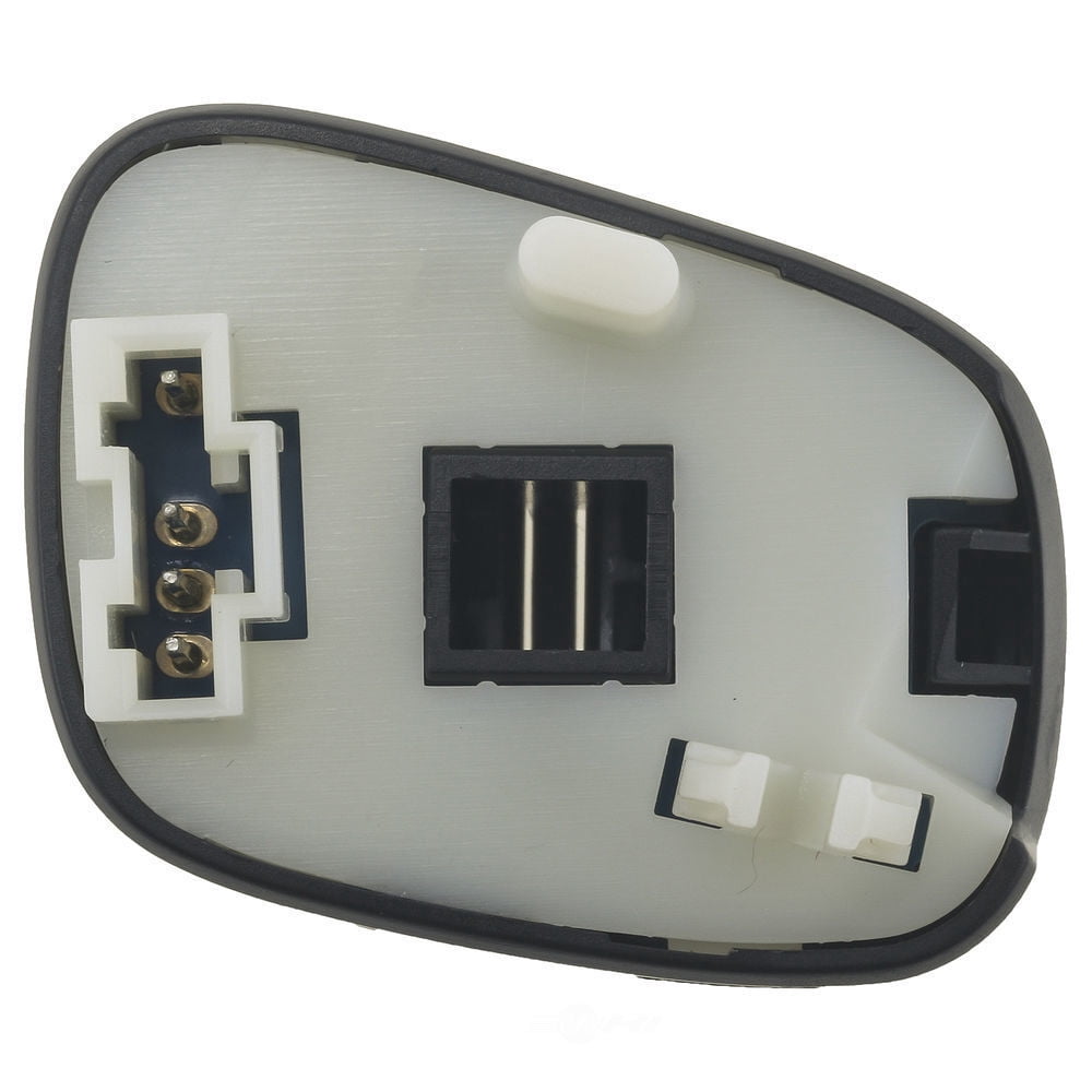 Steering Wheel Radio Controls