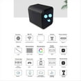 thumbnail image 3 of For XiaoZhi AI Voice Chat Robot Box 1.54 in LCD Display ESP32-S3 N16R8 Development Board Wifi Weather Station A, 3 of 5