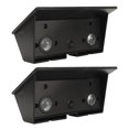 thumbnail image 4 of Colector Solar LED JAAS para exteriores IP54 Lámpara Solar de pared para patio, 4 of 5