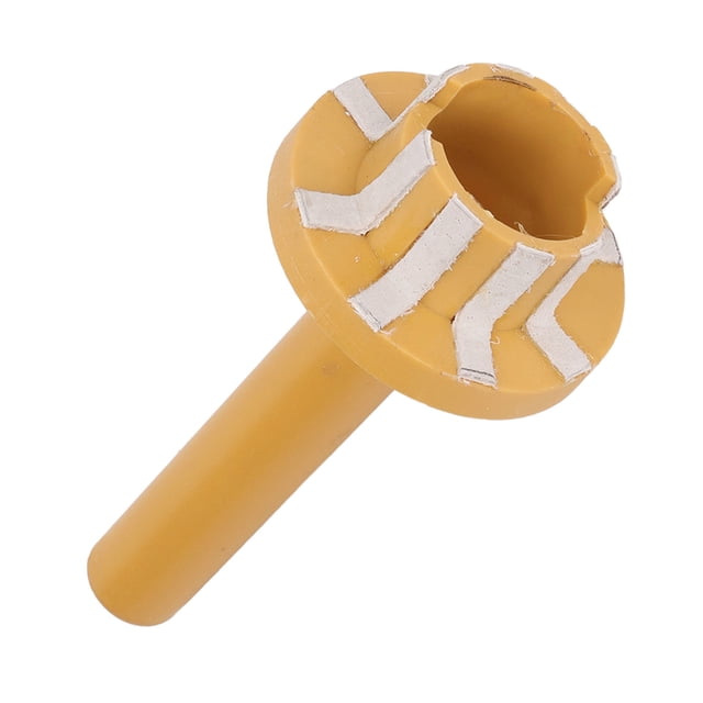 Varilla de limpieza de husillo, varilla de limpieza de husillo, accesorios para máquinas de grabado ABS, varilla de limpieza para máquinas enrutadoras CNC, funcionalidad inteligente