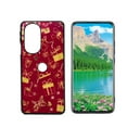 thumbnail image 1 of Compatible with Motorola Edge 30 Pro Phone Case, Christmas-95 Case Silicone Protective for Teen Girl Boy Case for Motorola Edge 30 Pro, 1 of 1