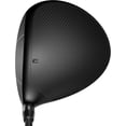 thumbnail image 3 of NEW 2025 Cobra Dark Speed Adapt X 9.0* Driver Fujikura Pro 60 Stiff Flex, 3 of 3