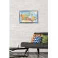 thumbnail image 3 of Carte - Canada, 3 of 4