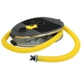 thumbnail image 3 of Boat Foot Pump, Inflatable Portable 10L Inflatable Air Pump, for Canoe Kayak Raft, 3 of 7