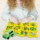 thumbnail image 4 of Bsvklp DIY Montaje Carro Eléctrico Educación Temprana para (dinosaurios 25 Piezas), 4 of 7