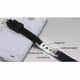 thumbnail image 5 of Power Silicone Bracelet - Energy Balance Magnetic Wristband in Black Silicone, 5 of 5