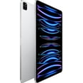 thumbnail image 3 of Apple iPad Pro 12.9" M1, WiFi, 256GB, 6th Generation, Silver, 3 of 4