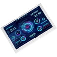 thumbnail image 4 of Monitor de temperatura de computadora 5 pulgadas IPS Bling Bling, 4 of 12