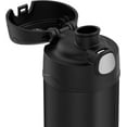 thumbnail image 3 of Thermos Bouteille Funtainer isolée sous vide de 16 oz, Batman, 3 of 5