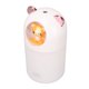 thumbnail image 5 of Humidificador USB Nikou Mini Humidificador 280 ml Portátil, 5 of 9