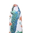 thumbnail image 3 of transemion Ironing Board Cover Coated Thick Padding Heat Resistant Scorch Pad 55x19" C, 3 of 9