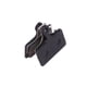 thumbnail image 4 of Accesorios para bicicletas Pastillas de freno de disco para bicicleta Shimano XTR M985 M988 XT M785 SLX M666 resina Barbie Nuevos Originales, 4 of 6