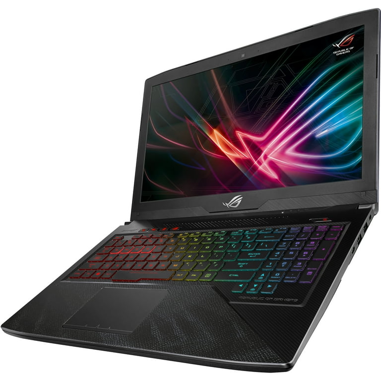 ASUS ROG Strix Gaming Laptop 15.6