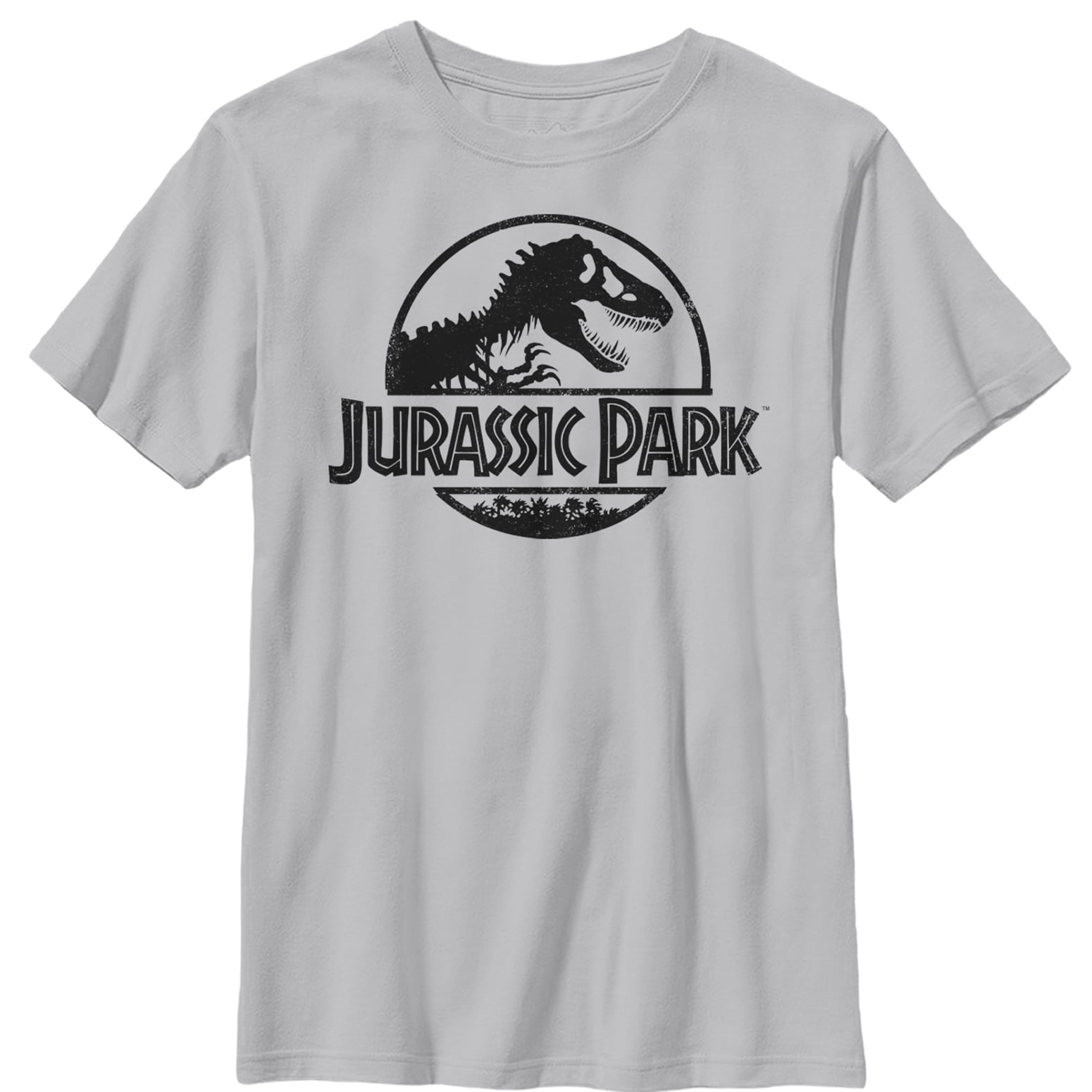 jurassic park shirt