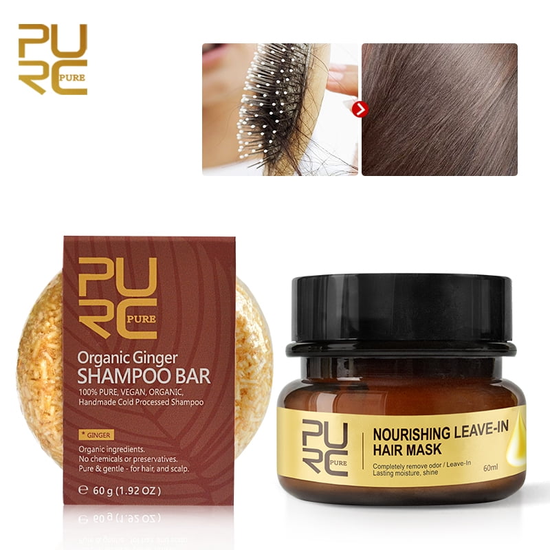 Purc shampoo hotsell