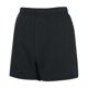 thumbnail image 1 of Umbro - Pantalones Cortos Club Leisure para Mujer (Gris Jaspeado, Blanco), 1 of 2