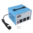 thumbnail image 2 of Fuente De Alimentación Regulada Por CA, Regulador De Voltaje Automático De Poco Ruido Para El Hogar, 2 of 7