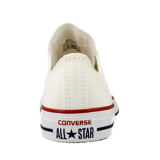 Converse chucks top all star ox