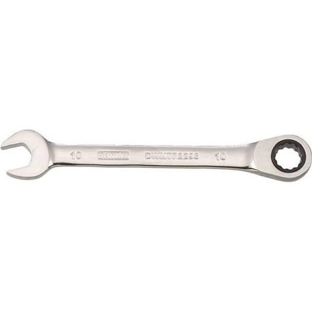 Stanley Tools  10 mm Wrench Ratchting Antislip Dwmt72298Osp