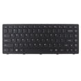 thumbnail image 1 of El . UU. la adaptaciónción A La Computadora Portátil S410p Z410 G400S G400AM G400S shamjiam PC Ordenador Portátil Teclado, 1 of 8