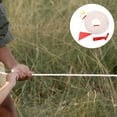 thumbnail image 2 of 1 Set of Tug of War Game Rope Wear-resistant Party Tug War Rope Competition Tug Rope for Home, 2 of 7