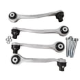 thumbnail image 2 of Koomaha 4Pcs Front Upper Control Arms Kit For Audi A4 A5 S4 S5 RS4 RS5 B9 8W F5 2016-2022 8W0407509A, 2 of 6