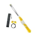 thumbnail image 5 of DimyFew Badminton Handle Trainer Badminton Equipment for Experienced Fitness yellow, 5 of 9