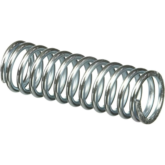 Century Spring Compression Spring - Iron, 2 Count, 3 In